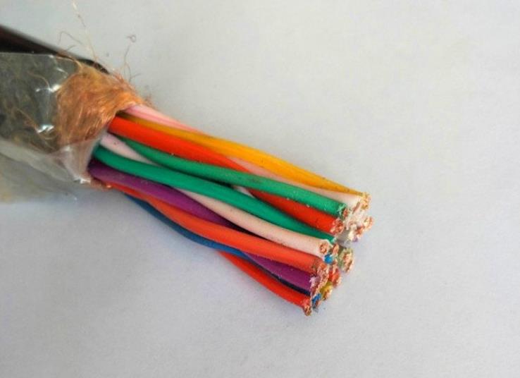 南洋電纜解讀一下絕緣，護(hù)套的熱失重的原因是什么